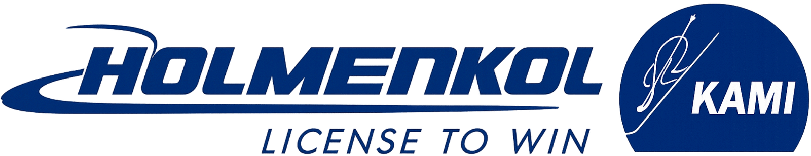 Holmenkol – Licencja na zwycięstwo