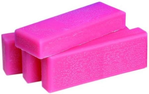 Universal Wax Riegel Pink