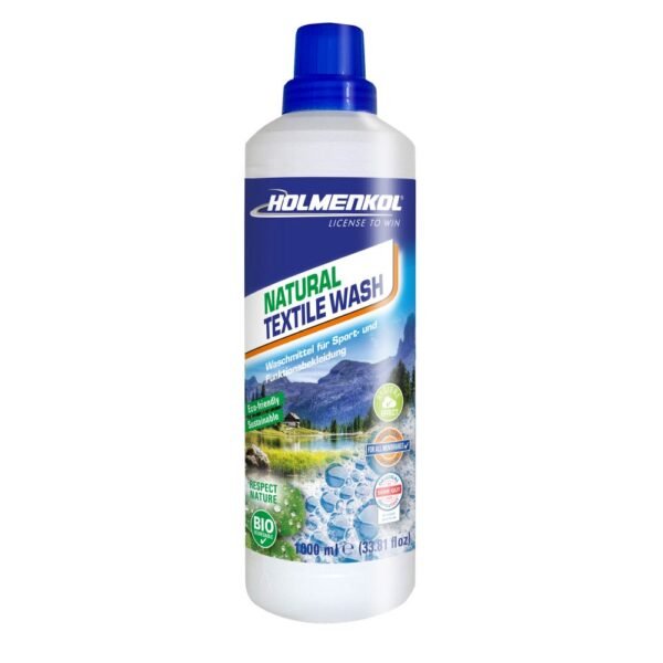 Textile Wash – płyn do specjalistycznej odzieży