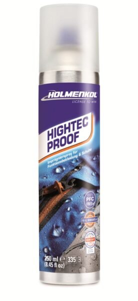 Hightec Proof – impregnat w sprayu