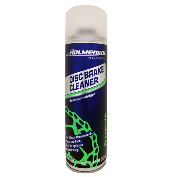 Disc Brake Cleaner