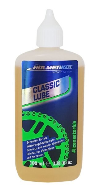 Classic Lube