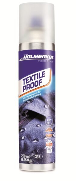 Textile Proof – Impregnat w sprayu