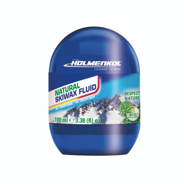 Natural Skiwax Fluid